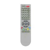 Silvermax Uydu Kumanda
