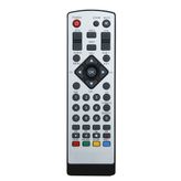 Sılvermax Uydu Kumandası