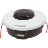 Silverstar 10 mm Motorlu Tırpan Misina Başlığı