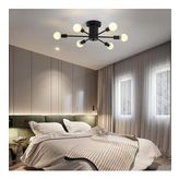 SimaAvize Modern Hander Avize 6’lı