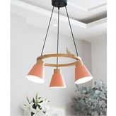 SimaAvize Thrimatic Nordic Avize -3’lü