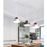 SimaAvize Ultra Modern Yemek Avize -9