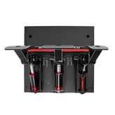 Simagic P1000 Modular Pedals ( 3 lü set )