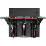 Simagic P1000 Modular Pedals ( 3 Lü Set ) - Siyah