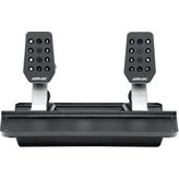 Simagic P500 Loadcell & Hallefect Sensörlü Pedal Seti - Siyah