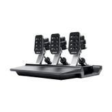 Simagic P500 Loadcell & Hallefect Sensörlü Pedal Seti