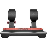 Simagic P700 Loadcell 2'li Pedal Seti (Gaz,fren) - Siyah