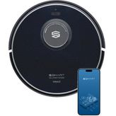 Şımart Katya Z Robot Süpürge