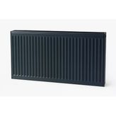 Şimaş Havlupan 400X1000 Panel Radyatör Tip 22-Pkkp Antrasit