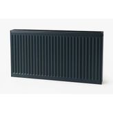 Şimaş Havlupan 400X2000 Panel Radyatör Tip 22-Pkkp Antrasit