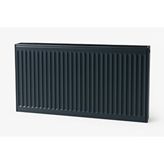 Şimaş Havlupan 400X2000 Panel Radyatör Tip 22-Pkkp Siyah