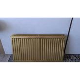 Şimaş Havlupan 500X2000 Panel Radyatör Tip 22-Pkkp Gold