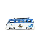Simba 253075001 1:24 Figürlü Mickey Van Minübüs