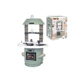 Simba 7600312700 Nova Kitchen Çocuk Oyun Seti