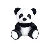 Simbat Oyuncak Sevimli Peluş Panda 45 Cm