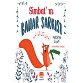 Simbatın Bahar Şarkısı - Özlem Fedai Korçak