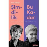 Şimdilik Bu Kadar - Emine Uşaklıgil