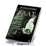 ŞİMENDİFERLİ SAAT - MURAT MEHMET UĞURLU
