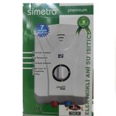 Simetra 3 Kademeli Smetra Elektrikli Şofben