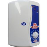 Simetra Artemis Elektrikli Su Isıtıcı Şofben