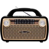Simex Historical Gold Bluetooth Hoparlör