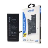 Simex Sbt-02 İphone 6s Plus Performance Batarya