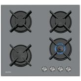 Simfer 3039-NG Set Üstü Cam Ocak