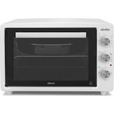 Simfer 3420 Beyaz Statik Mini Fırın