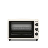 Simfer 3422 Retro 34 L Statik Mini / Midi Fırın