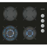 Simfer 3508 Ankastre Ocak
