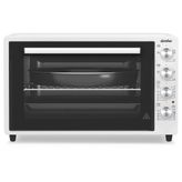 Simfer M-7032 Beyaz 70 lt Midi Fırın