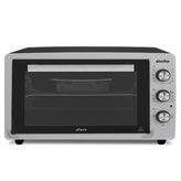 Simfer M3426 Inox Midi Fırın