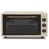 Simfer M4295 Turbo Rustik Midi Fırın