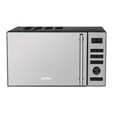 Simfer SK4607 Flotal Gri 23 lt Mikrodalga Fırın