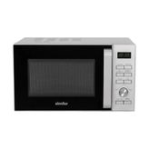 Simfer SK4608 23 lt Inox Mikrodalga Fırın