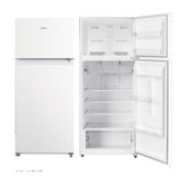 Simfer SR-2517 Buzdolabı