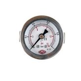 SİMGA Çap Ø40 mm Pano Tip Kuru Manometre 0-600 bar