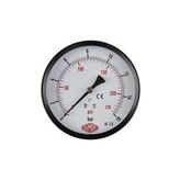 Simga Çap Ø52 mm Pano Tip Kuru Manometre - 0-400 bar