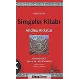 Simgeler Kitabı - Andrea Alciatus