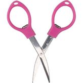 Simisso Katlanabilir Gözlük Makas - Renkli