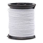 Simisso Makara Lastik Ip | Beyaz - Standart