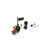 Simit Şamandıra 200 30 Derece 6 Mm Set