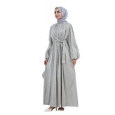 Simli Abiye-MİNT YEŞİLİ