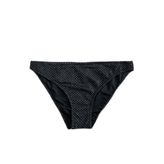 Simli Bikini Altı Normal Bel Dokulu