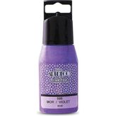 Simli Boyutlu Boya 60 ml Mor 698