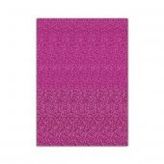 Simli Eva 50x70 cm. PEMBE