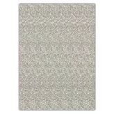 Simli Eva 50X70 Gümüş Rulo Şeklinde