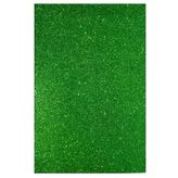 Simli Eva 50X70 Yeşil Rulo Şeklinde