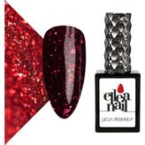 Simli Kalıcı Oje 15 ml 8185