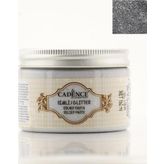 SİMLİ RÖLYEF PASTA 5837 HOLOGRAM GÜMÜŞ 150ML
